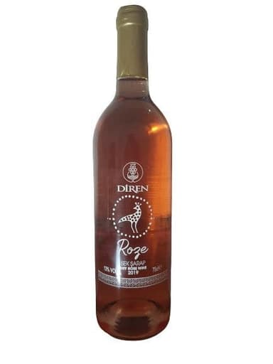 Diren Roze