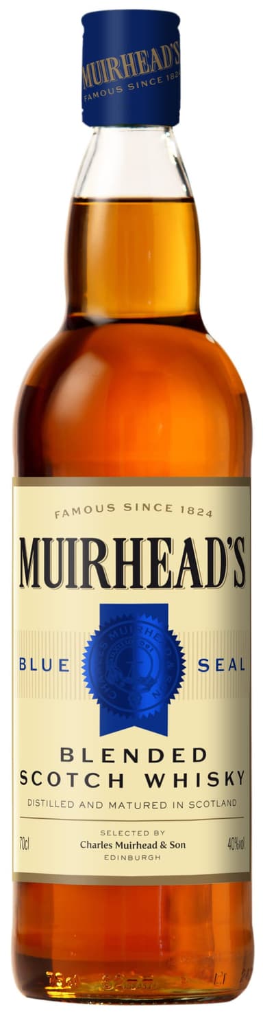 Muirhead's Blue Seal