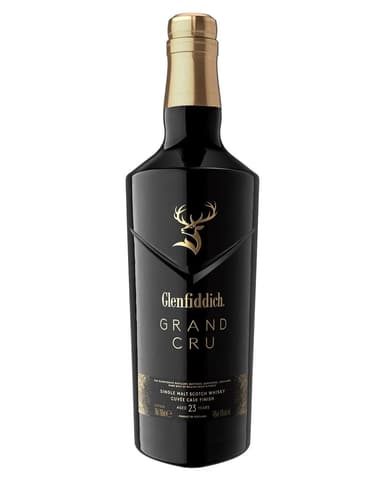 Glenfiddich Grand Cru 23 Yıl