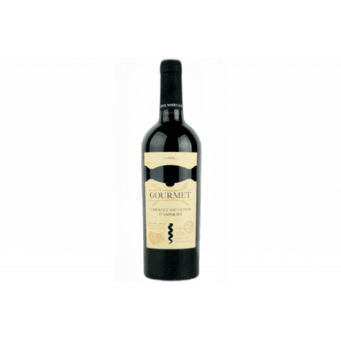 Kvint Gourmet Cabernet Sauvignon