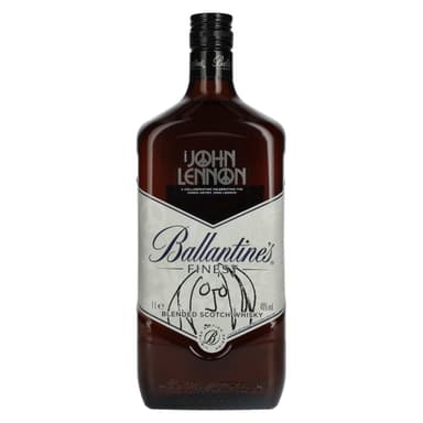 Ballantine's Finest John Lennon Edition