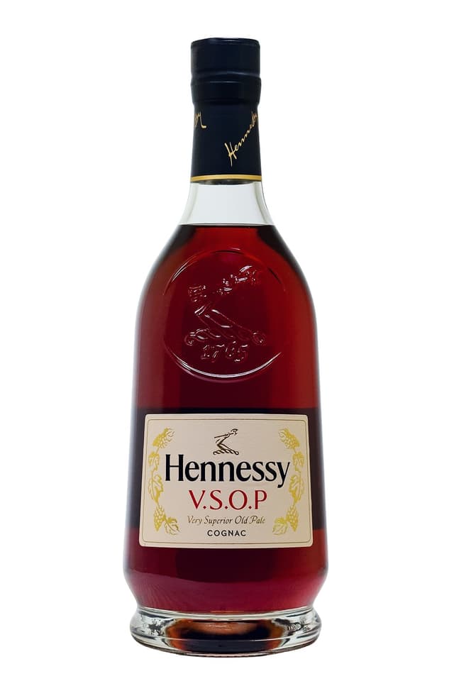 Hennessy VSOP