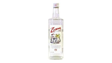 Loel Zivania Grape
