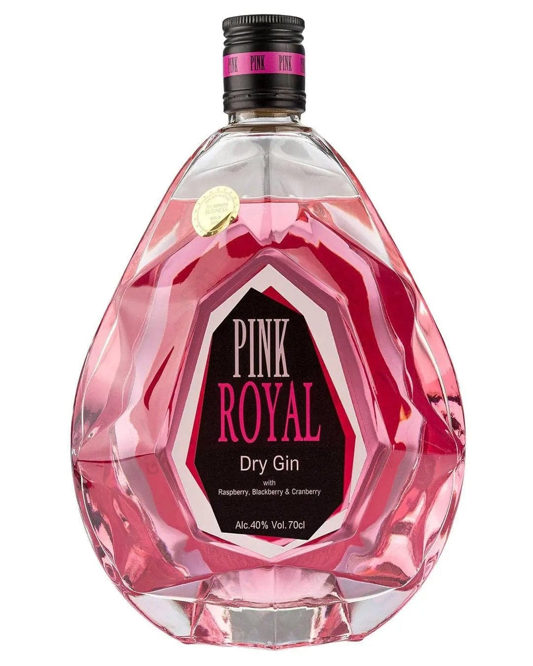 Pink Royal Dry Gin