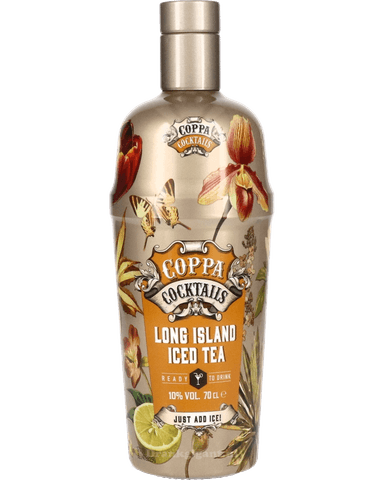 Coppa Cocktails Long Island
