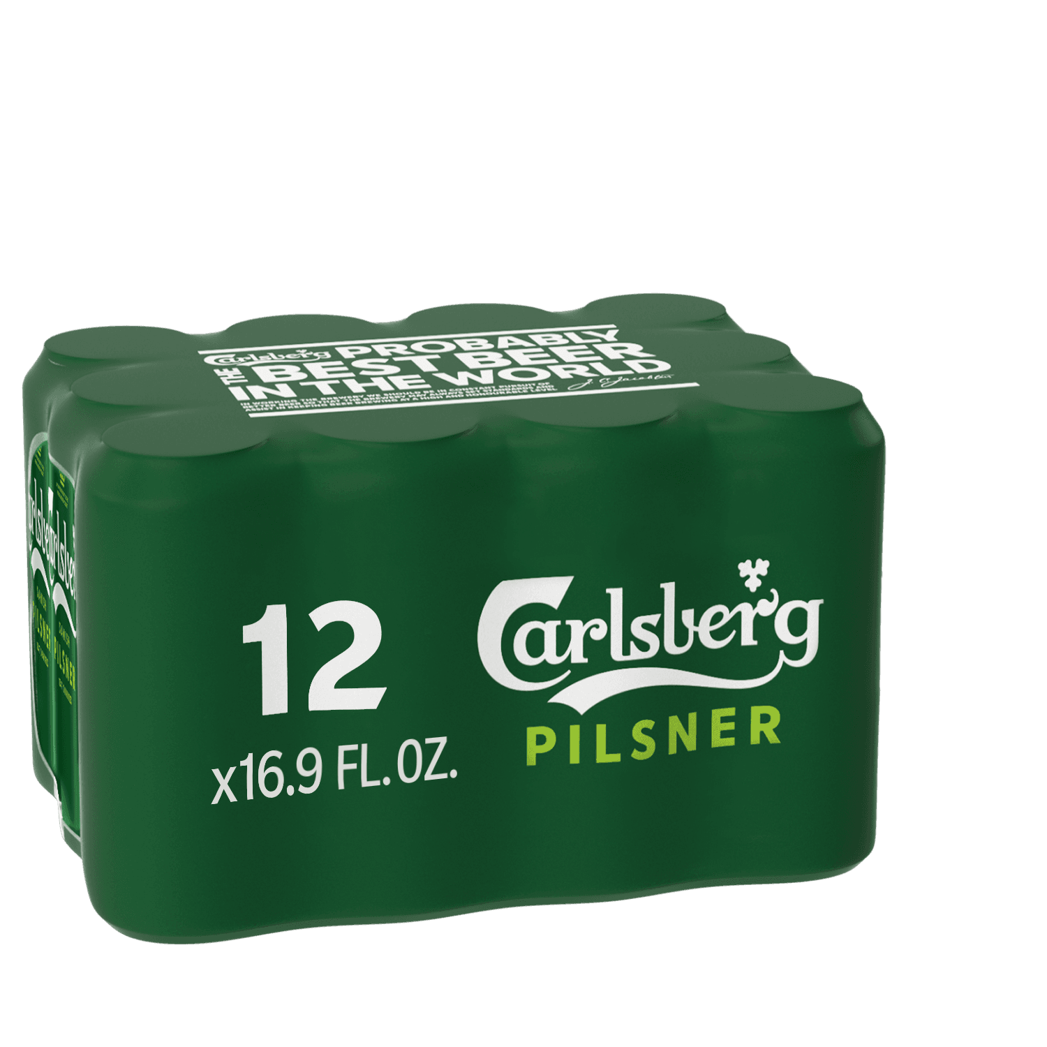 Carlsberg