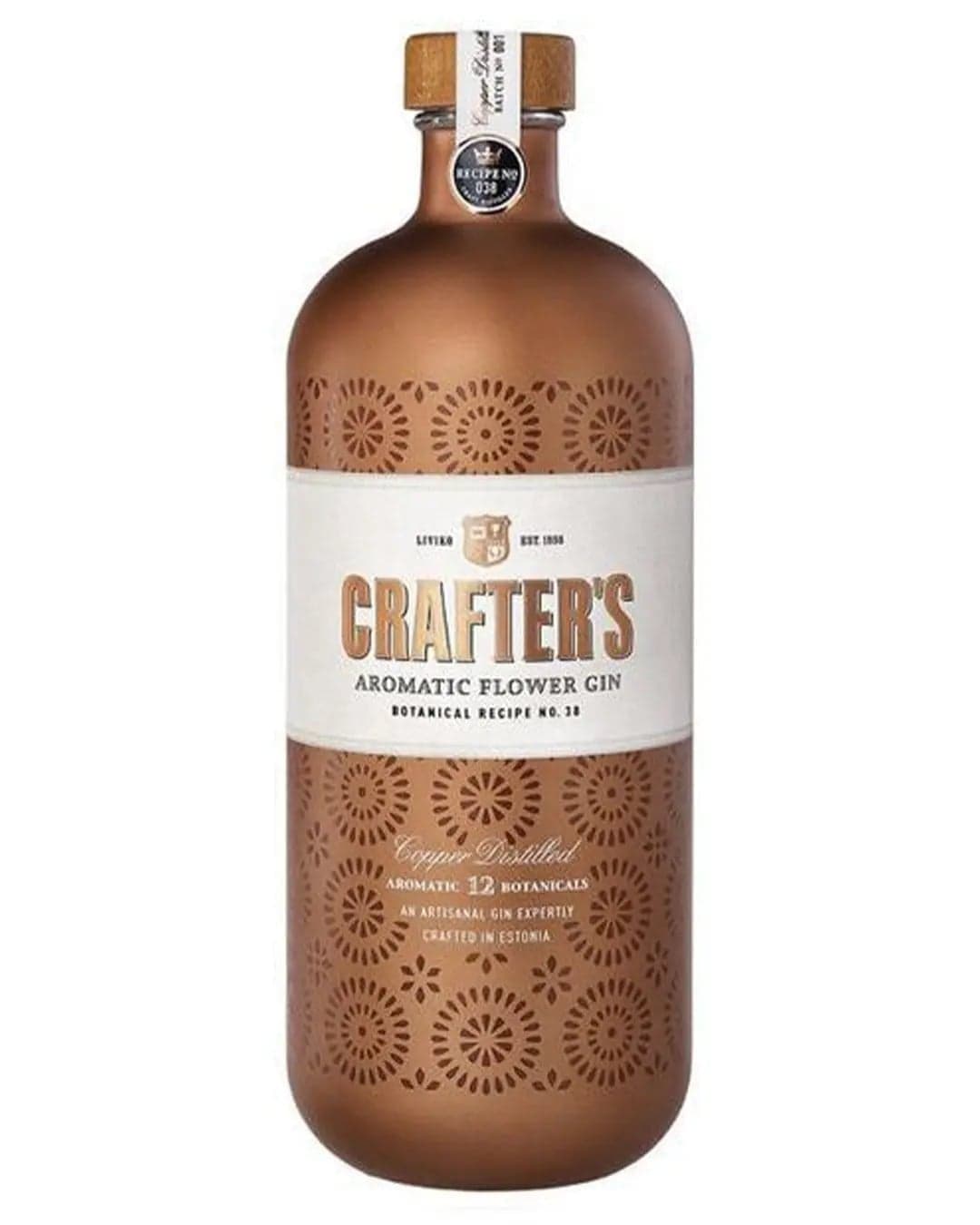 Crafter's Aromatic Flower