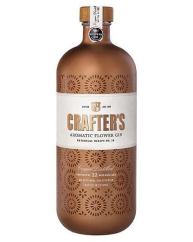 Crafter's Aromatic Flower