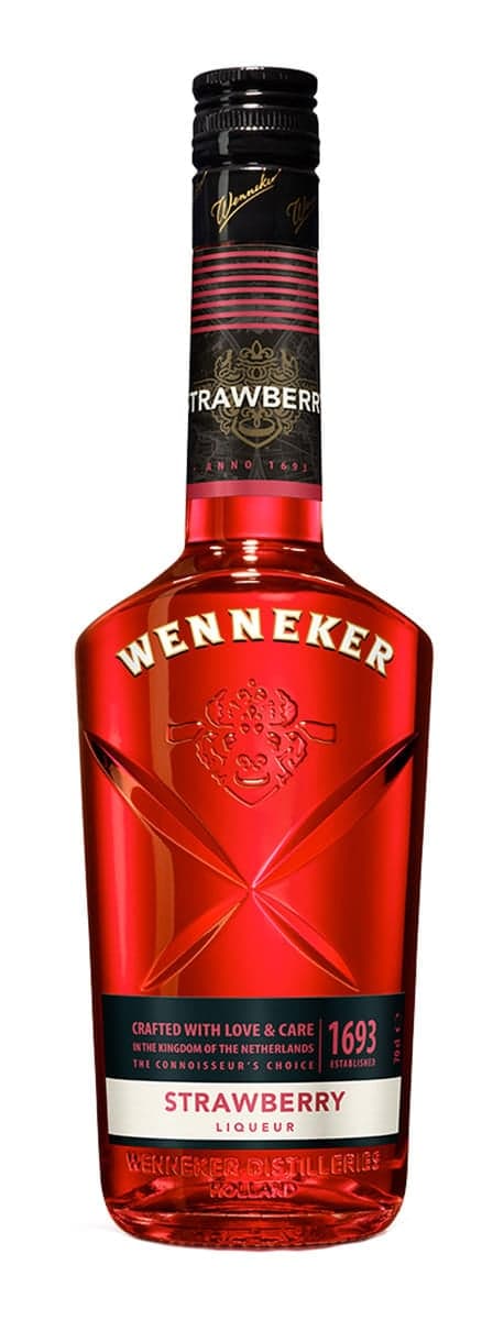 Wenneker Strawberry