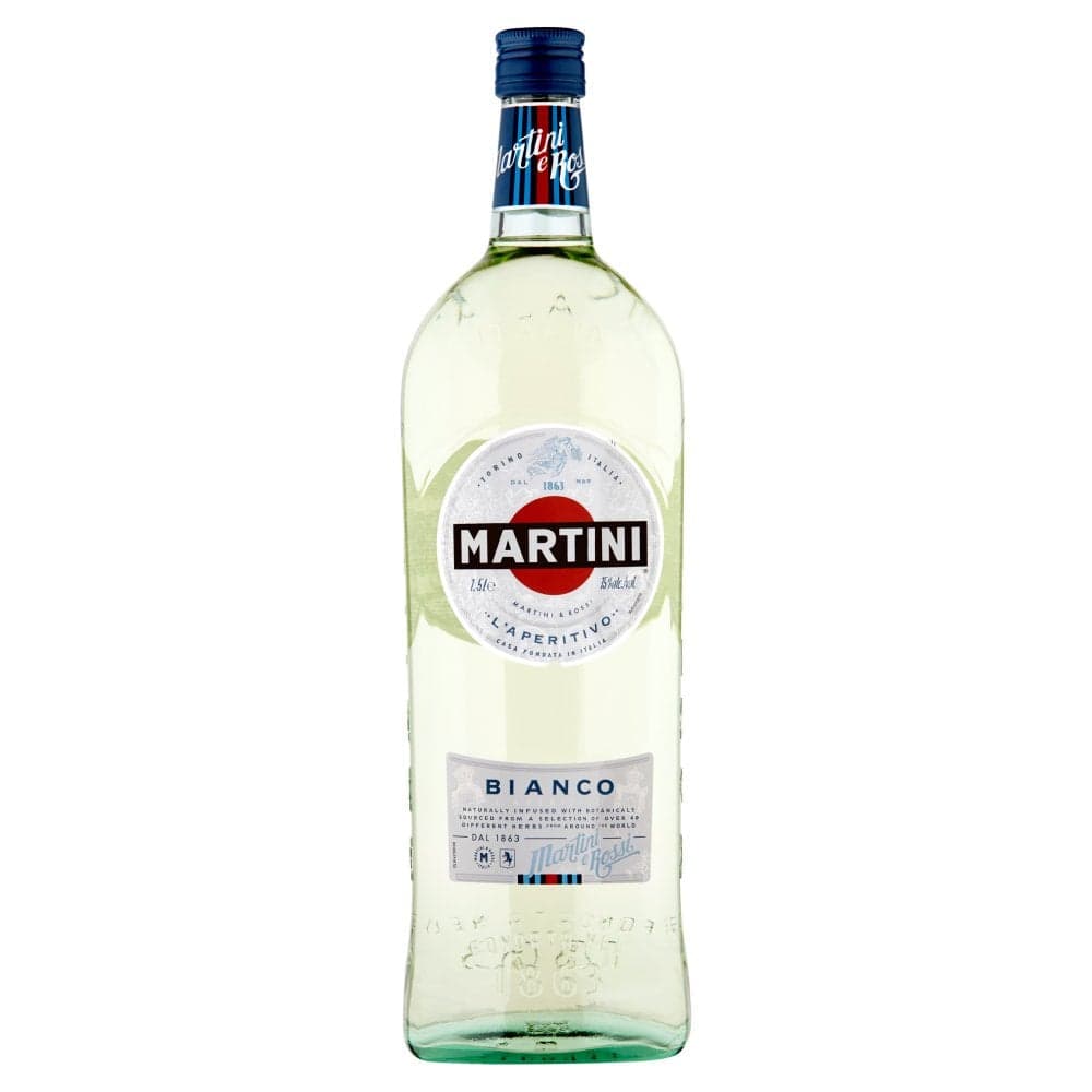 Martini Bianco