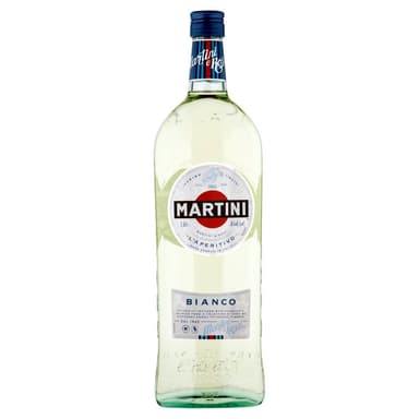 Martini Bianco