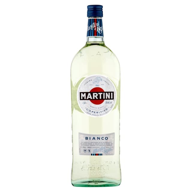 Martini Bianco