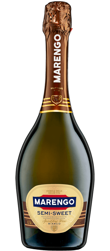 Marengo Sparkling Semi Sweet