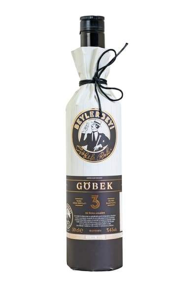 Beylerbeyi Göbek