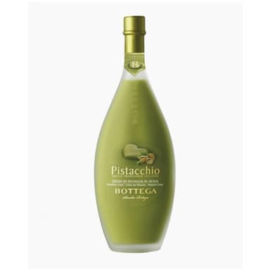 Bottega Pistacchio
