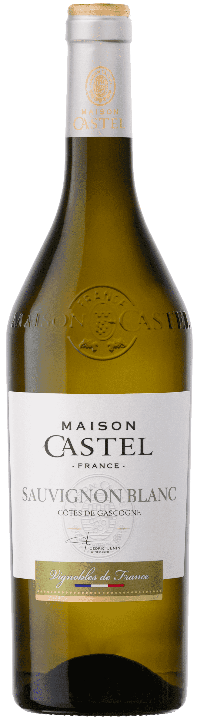 Maison Castel Sauvignon Blanc