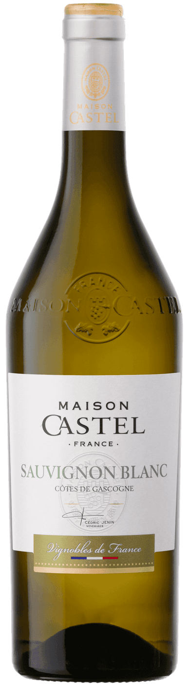 Maison Castel Sauvignon Blanc