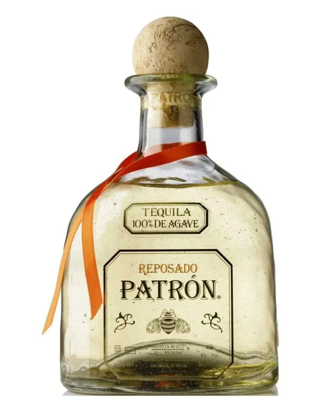 Patrón Reposado