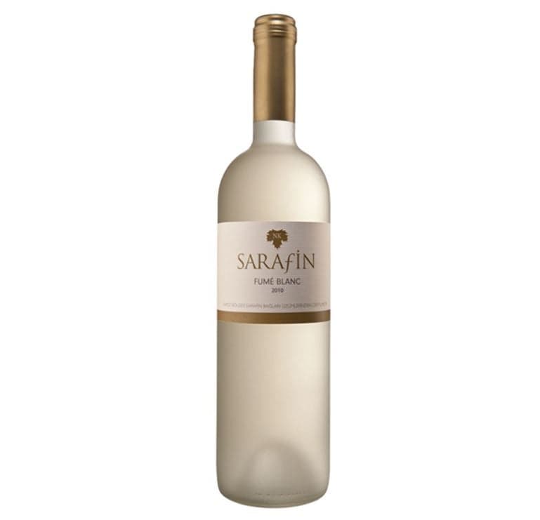 Sarafin Fumé Blanc
