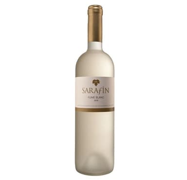 Sarafin Fumé Blanc