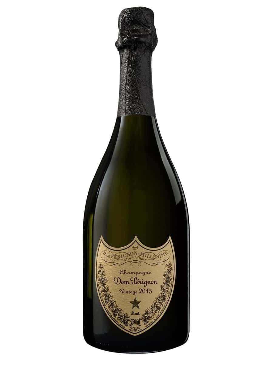 Dom Pérignon Vintage