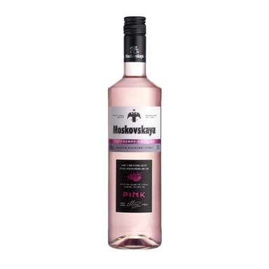 Moskovskaya Raspberry Pink