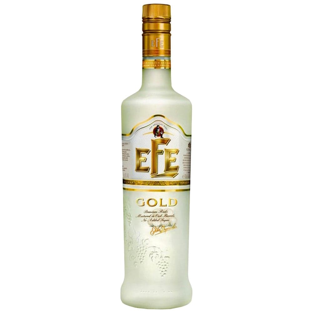 Efe Rakı Gold