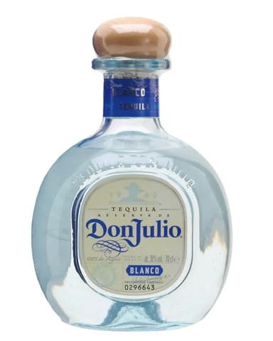Don Julio Blanco