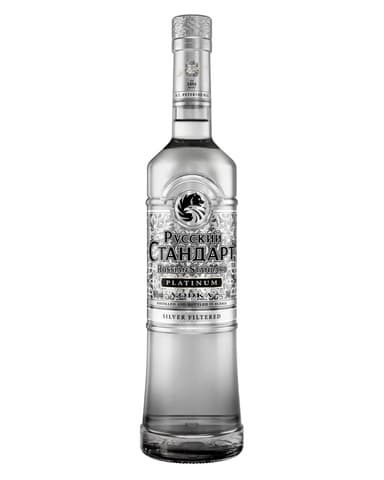 Russian Standard Platinum
