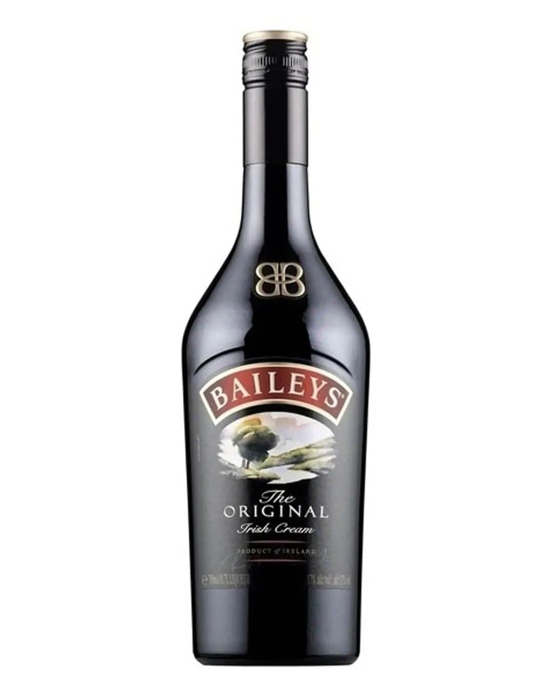 Baileys Original Irish Cream