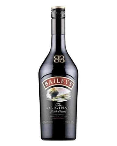 Baileys Original Irish Cream