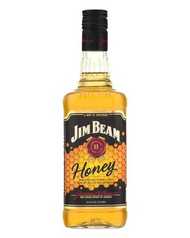 Jim Beam Honey