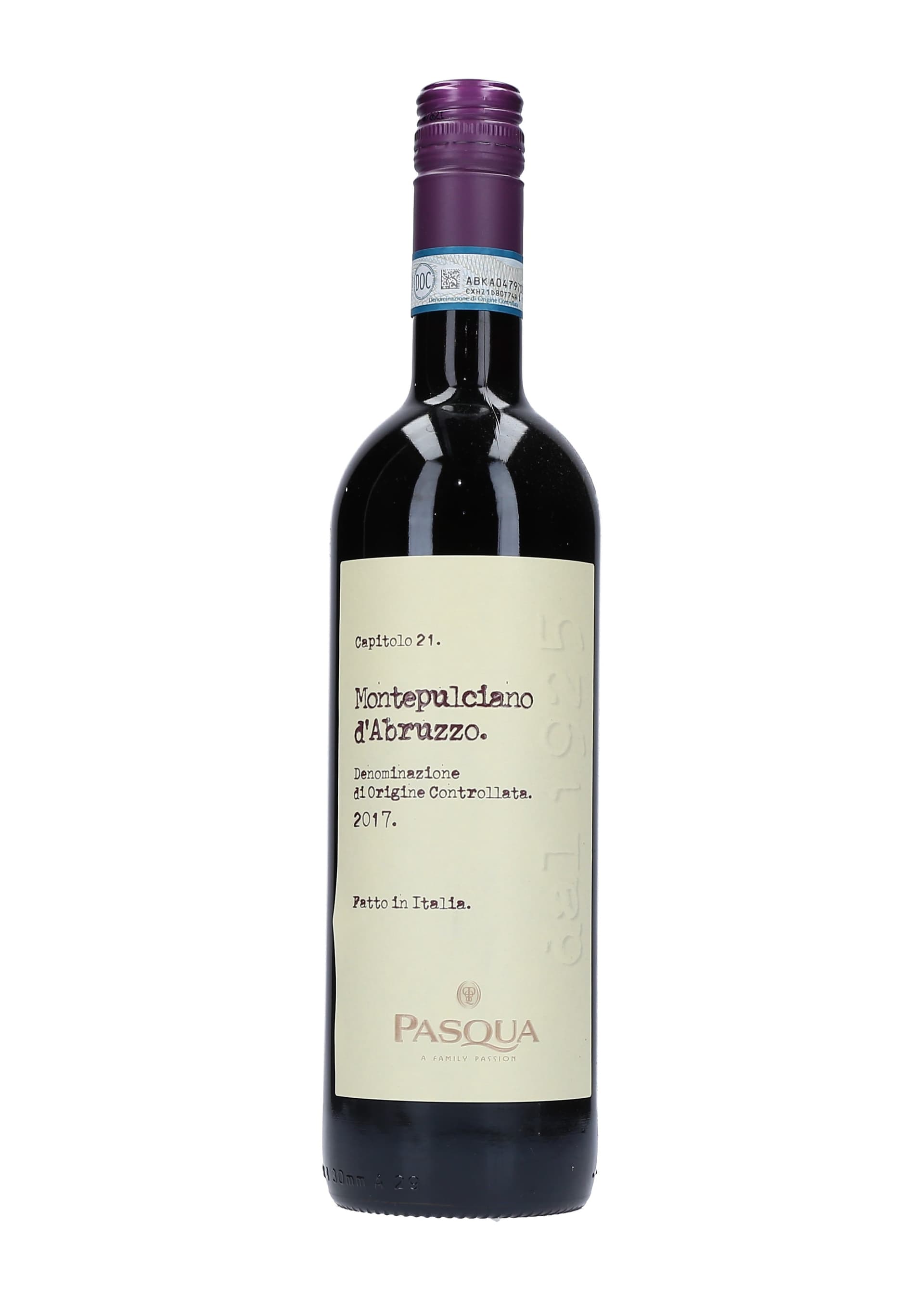 Pasqua Collezione Montepulciano
