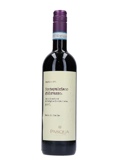Pasqua Collezione Montepulciano