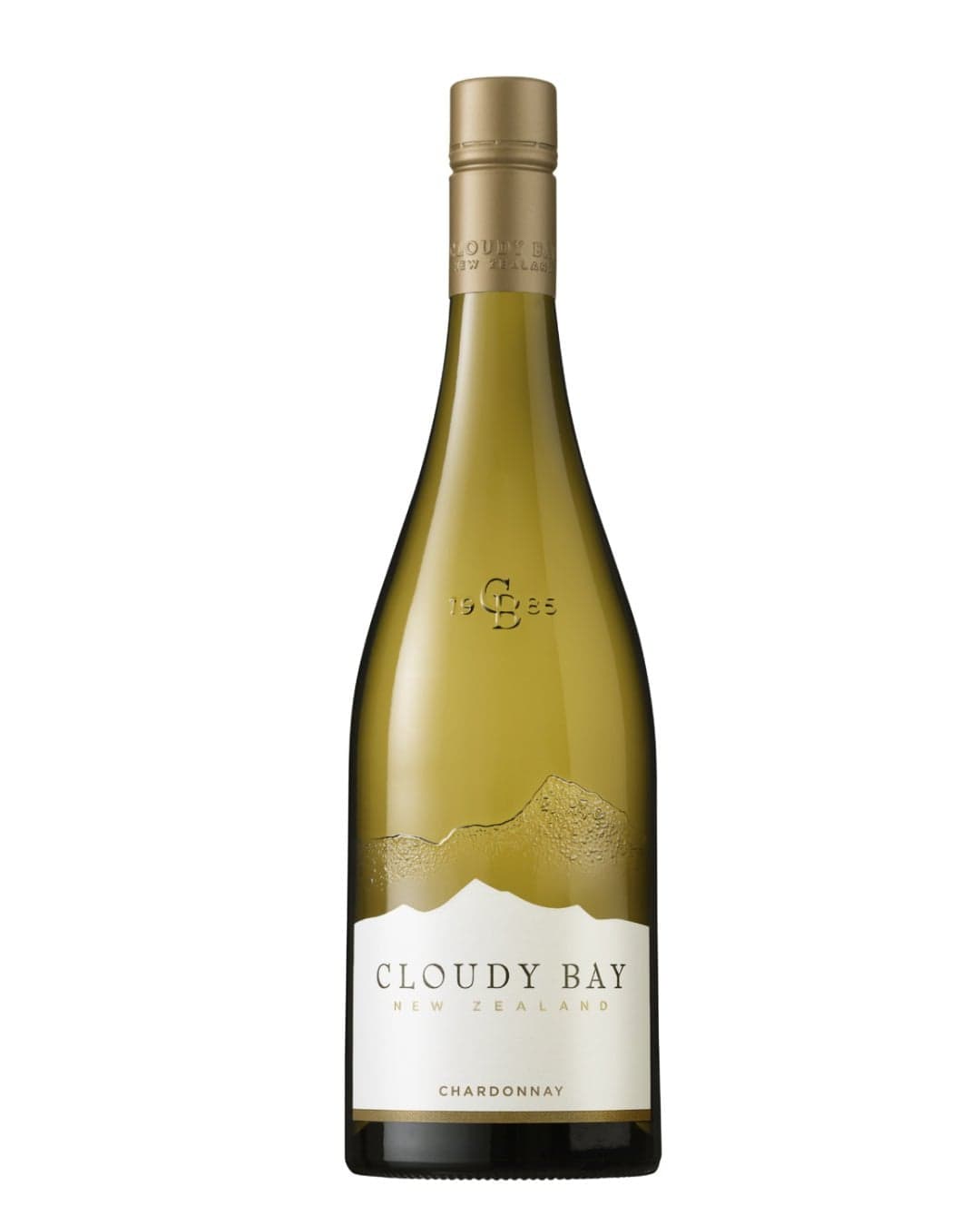 Cloudy Bay Chardonnay