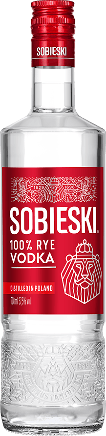 Sobieski Vodka
