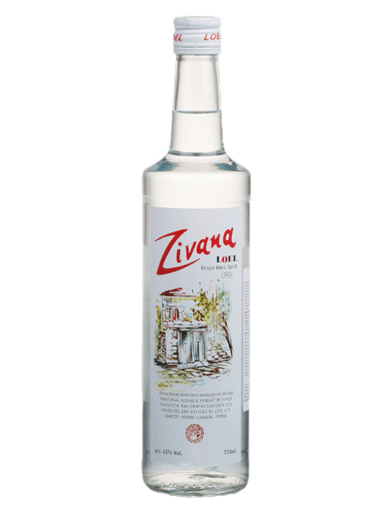 Loel Zivania