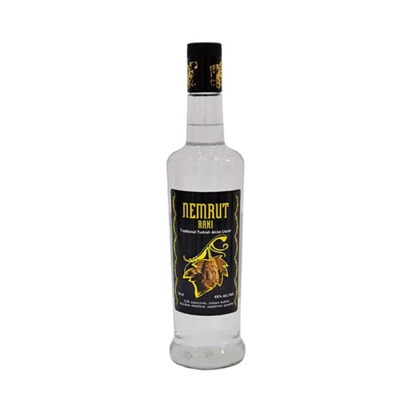 Nemrut Rakı