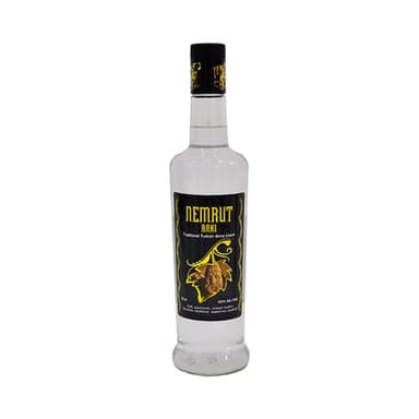 Nemrut Rakı