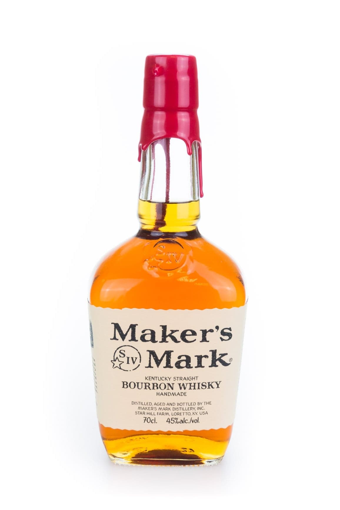Maker's Mark