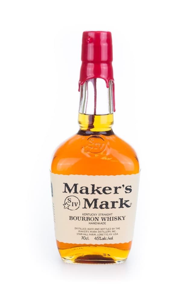 Maker's Mark