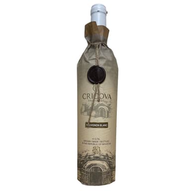 Cricova Papyrus Sauvignon Blanc