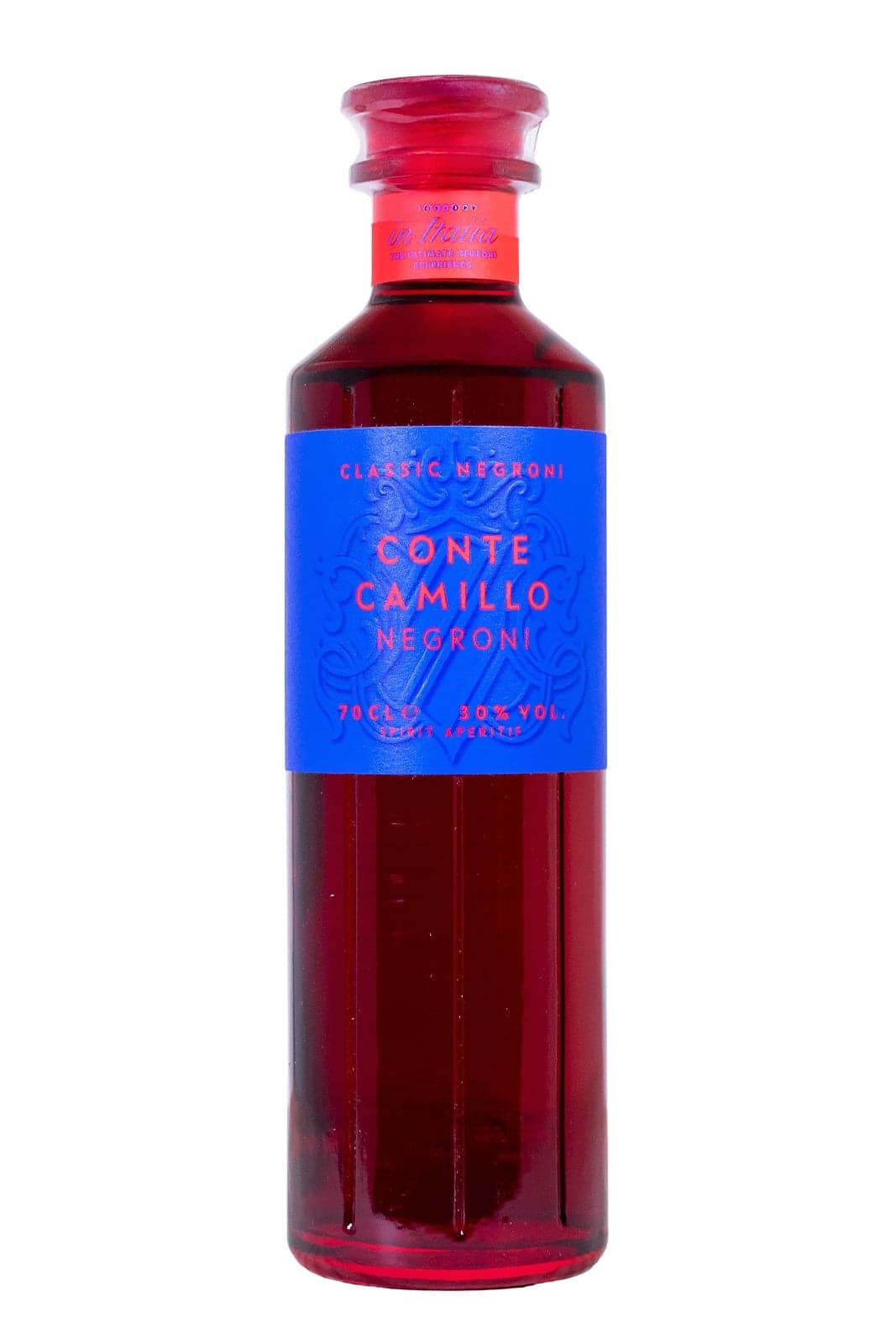 Conte Camillo Negroni