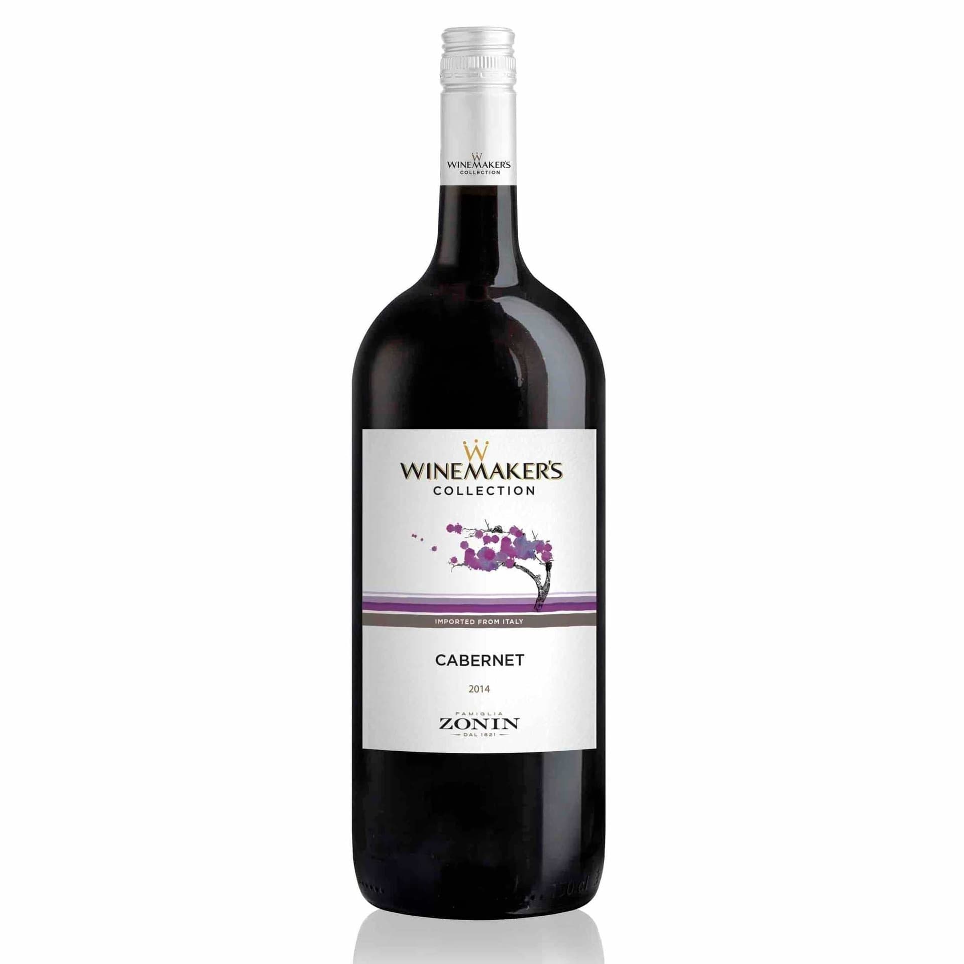 Zonin Cabernet