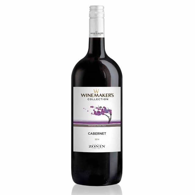 Zonin Cabernet