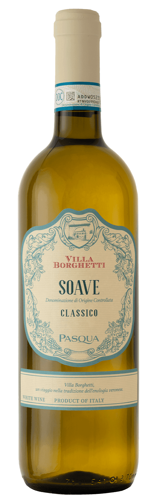 Pasqua Soave