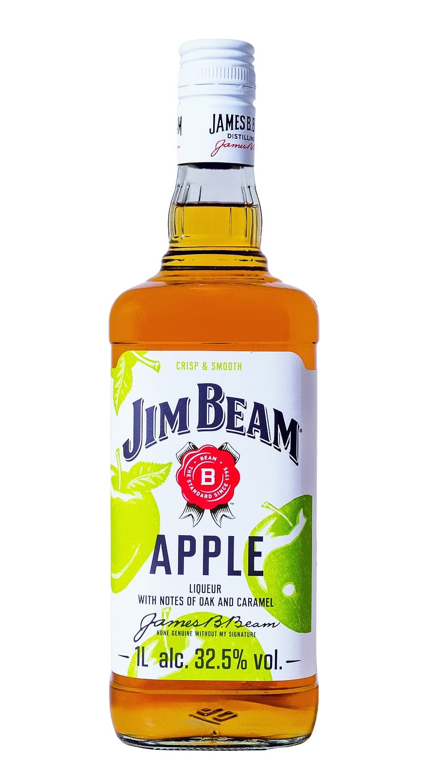Jim Beam Apple
