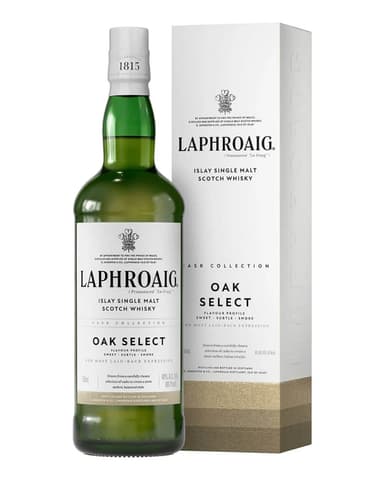 Laphroaig PX Cask