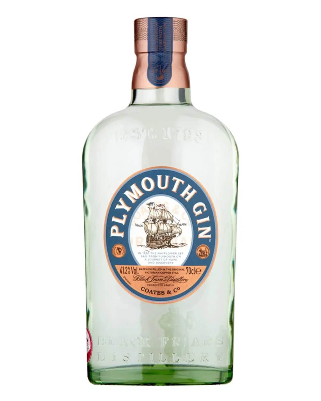Plymouth Gin