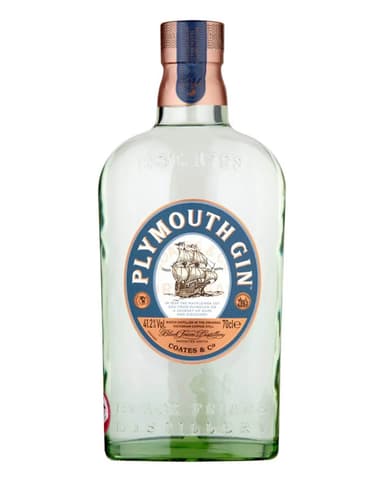 Plymouth Gin